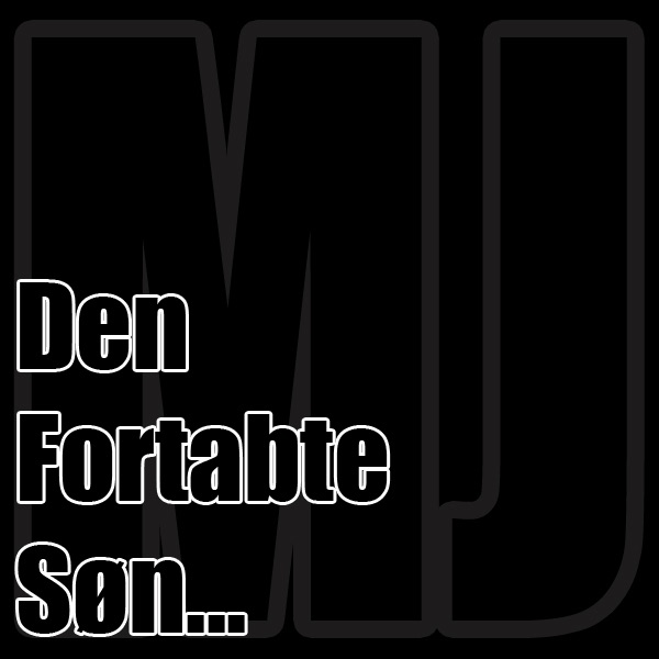 Den Fortabte Søn (feat. Marc KD) - Single