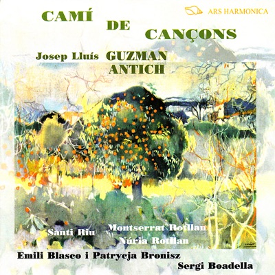 Guzman I Antich: Camí de Cançons