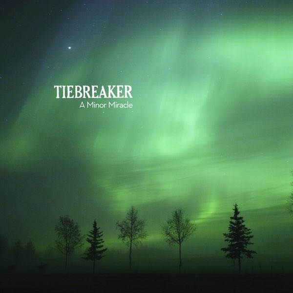 Winter Roads by Tiebreaker — Song on Apple Music