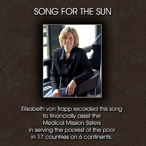 Song for the Sun - Single