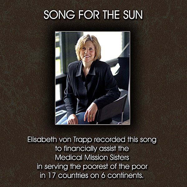 Song for the Sun - Single