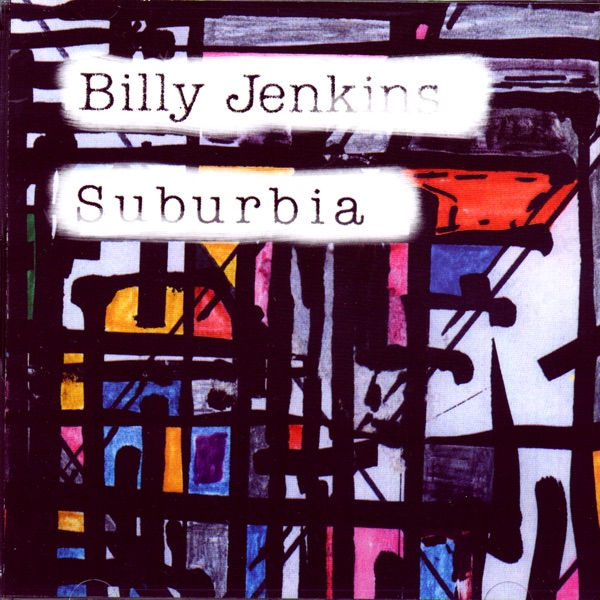 Suburbia