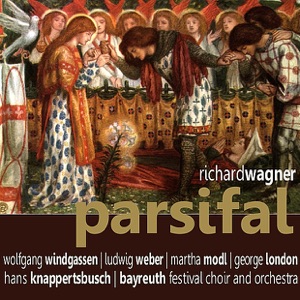Wagner: Parsifal