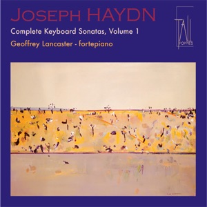 Franz Joseph Haydn : Complete Keyboard Sonatas Vol I