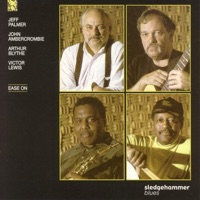 Ease On - Jeff Palmer