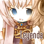 Leyenda - EP