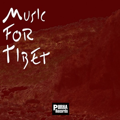Music for Tibet