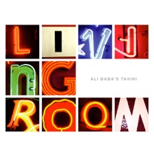 Ali Baba's Tahini - Bikes