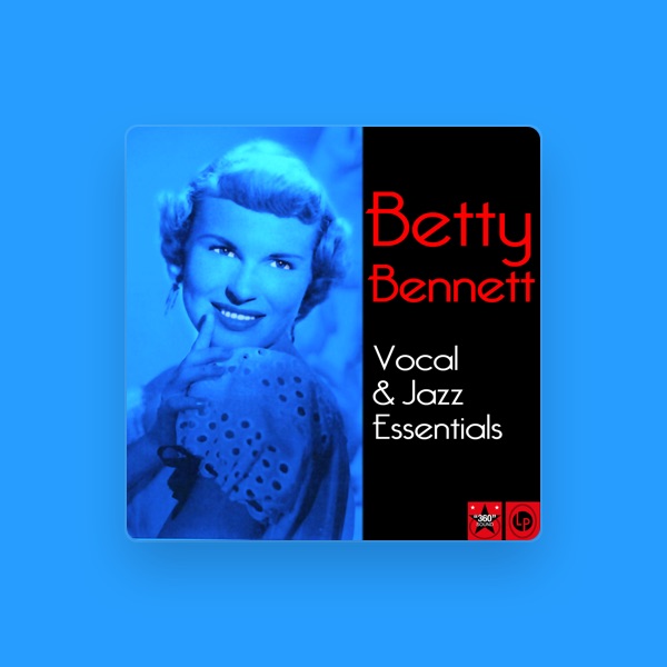 Betty Bennett's avatar