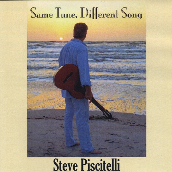 Same Tune, Different Song