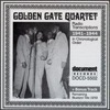 Golden Gate Quartet Radio Transcriptions (1941-1944)