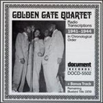 Golden Gate Quartet - Didn't It Rain