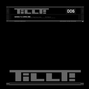 Tillt 006 - Single (Drop 2 your knees) - Single