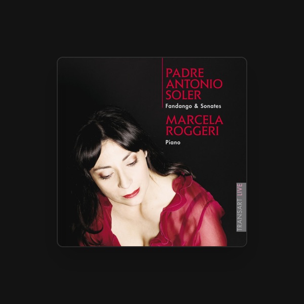 Marcela Roggeri's avatar