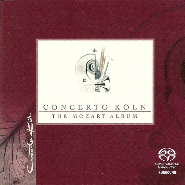 Mozart: Symphonies Nos. 29 and 35, Bassoon Concerto, K. 191, Andante In C Major & Overture to la Betulia Liberata