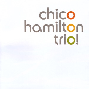 Trio! Live @ Artpark
