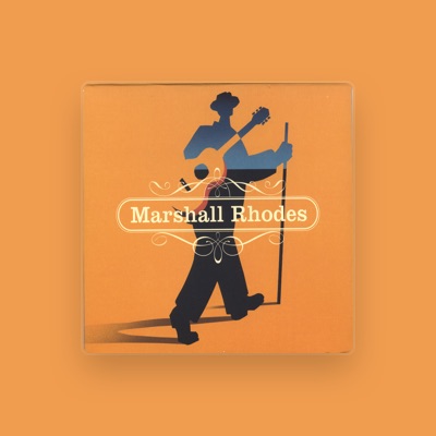 Listen to Marshall Rhodes, watch music videos, read bio, see tour dates & more!