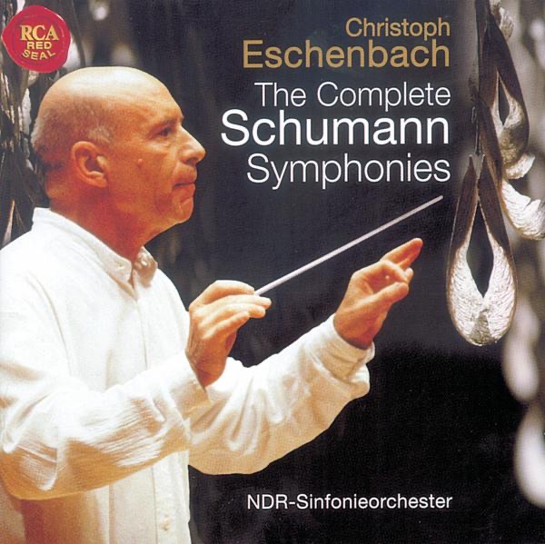 Schumann: Symphonies