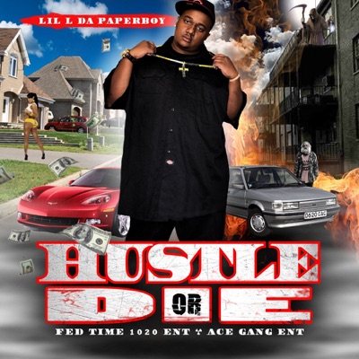 I Love the Way She Do It - EP