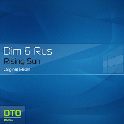 Rising Sun - Single