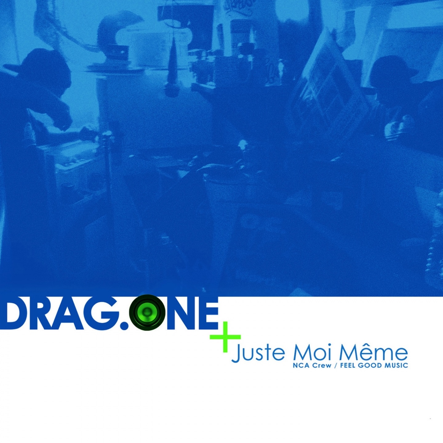 Juste moi-même