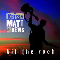 Too Much — Krissy Matthews