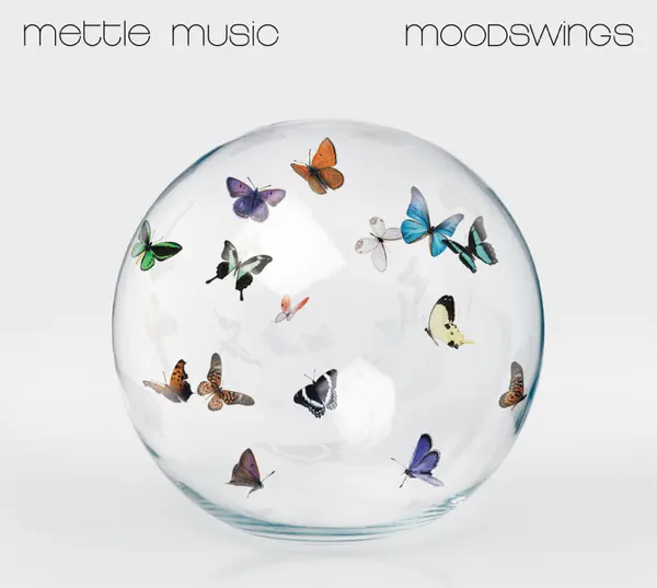 Pacific Motion — Mettle Music