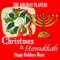 Dreidel (New Tradition Mix) - The Holiday Players lyrics