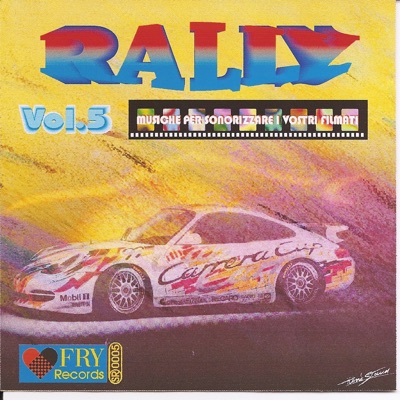 Rally, Vol. 5