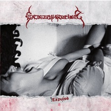 Stielas Storhett - Angel of Death