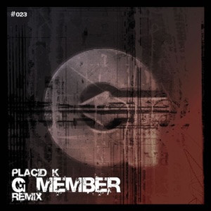 G Member Remix - Single