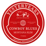 Cowboy Blues