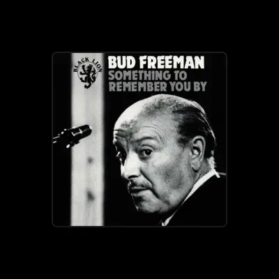 Listen to Bud Freeman, watch music videos, read bio, see tour dates & more!