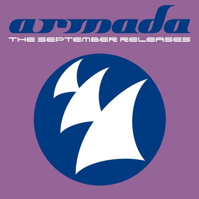 Armada - The September Releases 2006