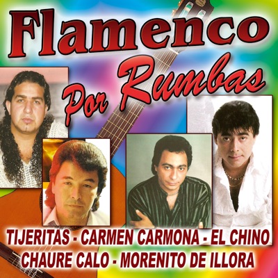Flamenco por Rumbas