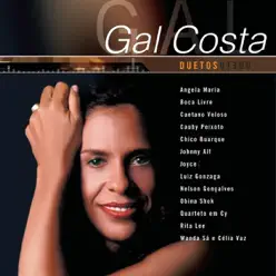 Gal Costa: Duetos - Gal Costa