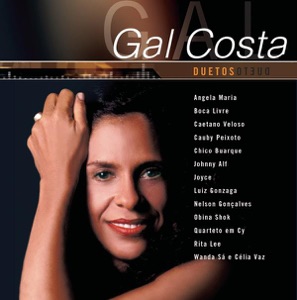 Gal Costa: Duetos