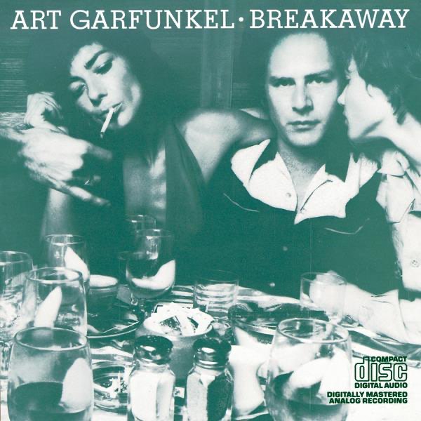 洋楽 ART GARFUNKEL Angel Clare / Breakaway Art Garfunkel - Angel Clare (w/Poster), Breakaway 2xLP LOT | eBay