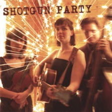Shotgun Party - Gladiola