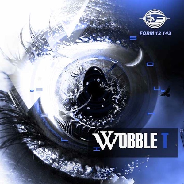 Wobble T - EP