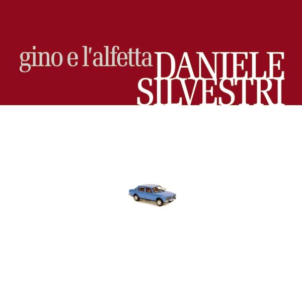 Gino e l'alfetta