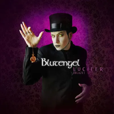 Lucifer (Blaze) - EP - Blutengel