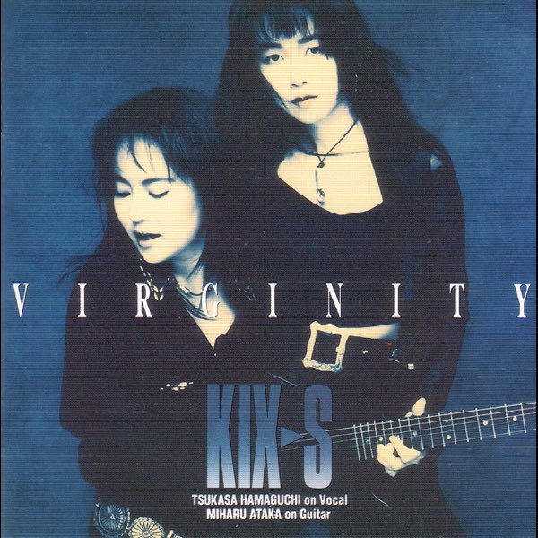 VIRGINITY - KIX・Sのアルバム - Apple Music