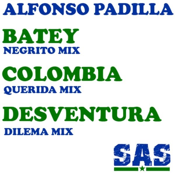 Colombia - EP