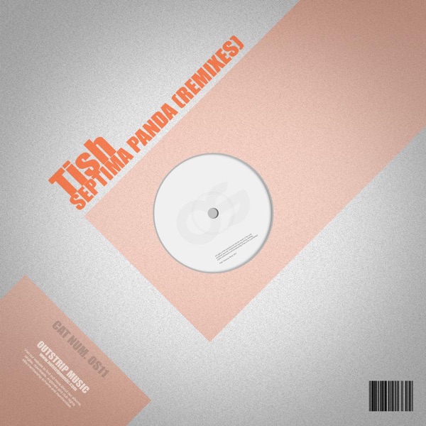 Septima Panda (Remixes)