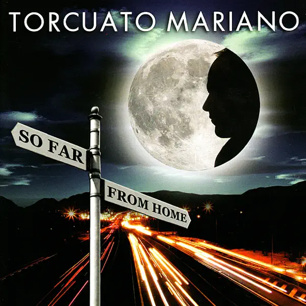 Ipanema Sunset (feat. Marcelo Martins) — Torcuato Mariano