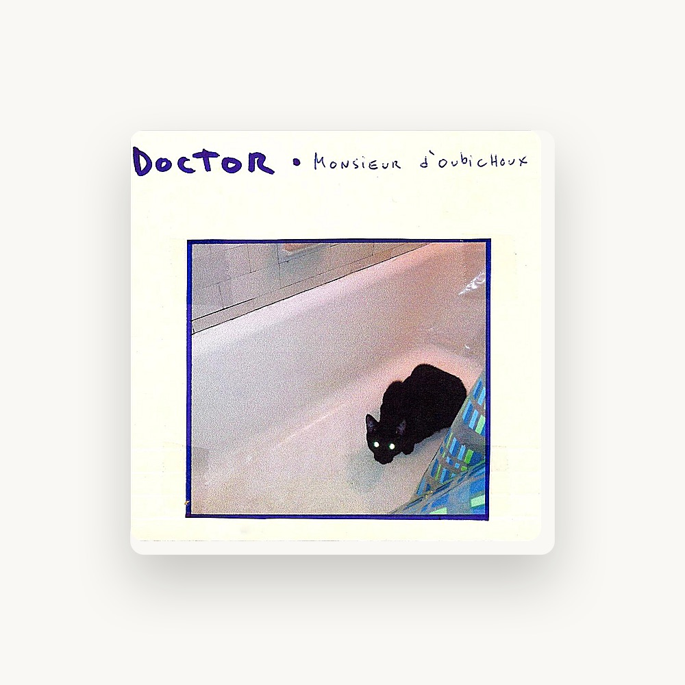 Фото Doktor