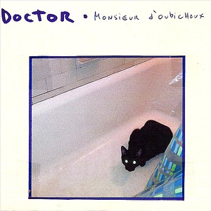 Monsieur d'Oubichoux