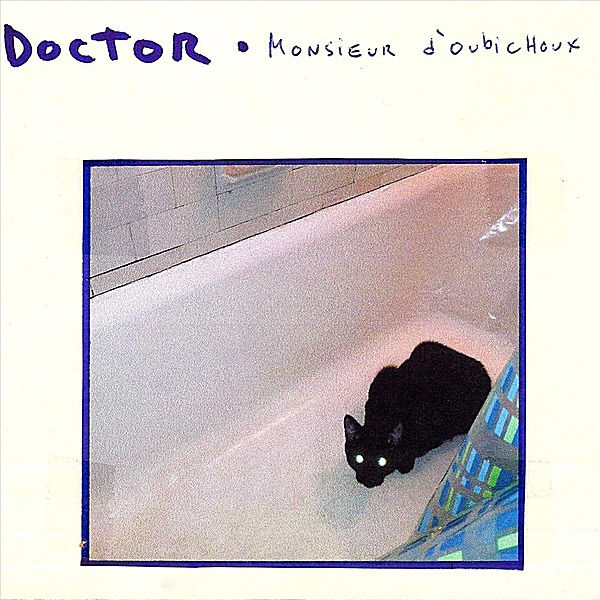Monsieur d'Oubichoux