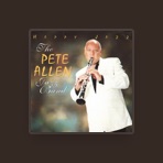 The Pete Allen Jazz Band